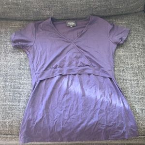 Nursing top NWOT